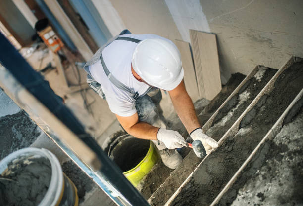 Best Decorative Concrete in Mexico, MO