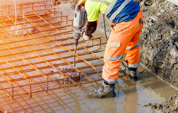  Mexico, MO Concrete contractor Pros